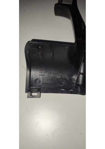 A3 Cam Açma Sağ Ön Kapı Düğme Kumanda Paneli 8L4867172 A3 Kapı Kolu Tutamak modelleri