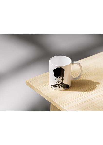 Atatürk Resimli Kupa fiyatları