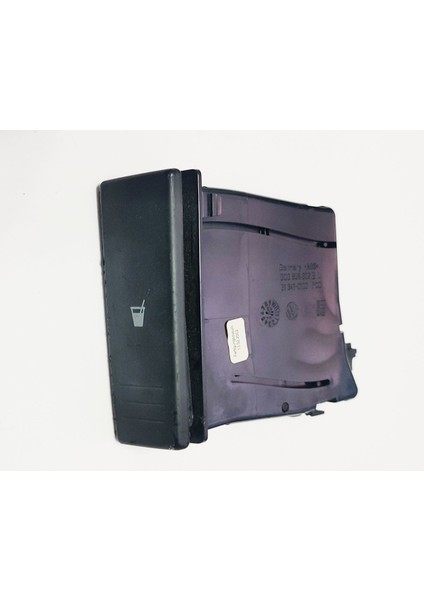 Polo Bardaklık 6Q0858602 2002 2010 Oem