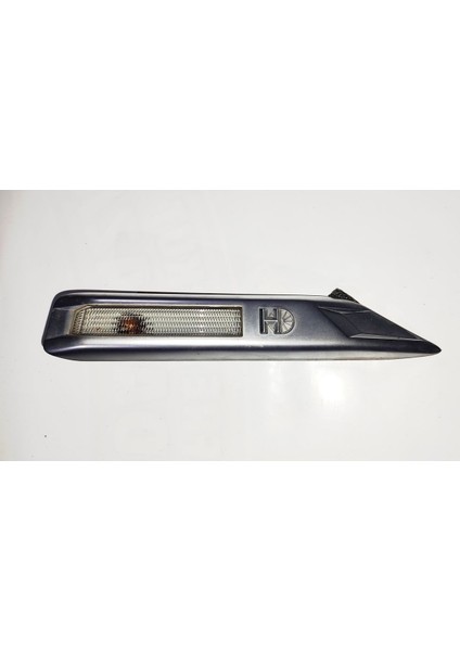 Tigra Çamurluk Sinyali 93162217L Sol