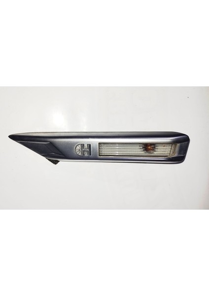 Tigra Çamurluk Sinyali 93162217L Sol fiyatları