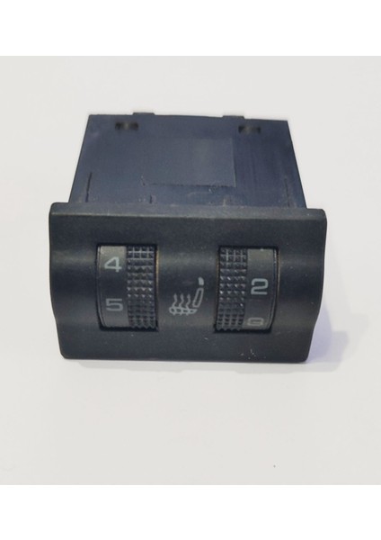 Octavia Koltuk Isıtma Tuşu 1U0963563B Oem