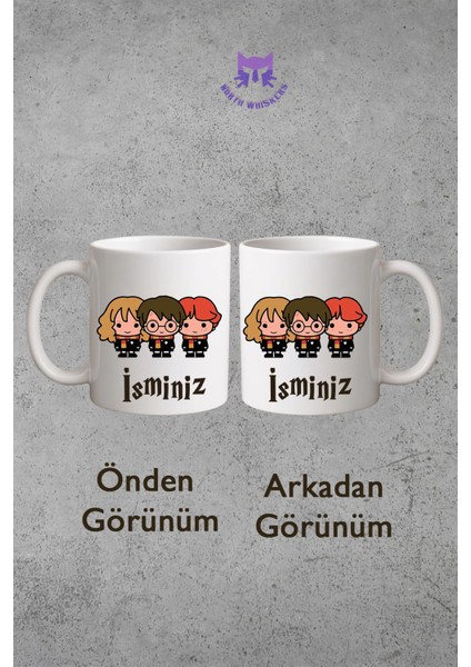 Harry Potter Kupa Bardak fırsatları