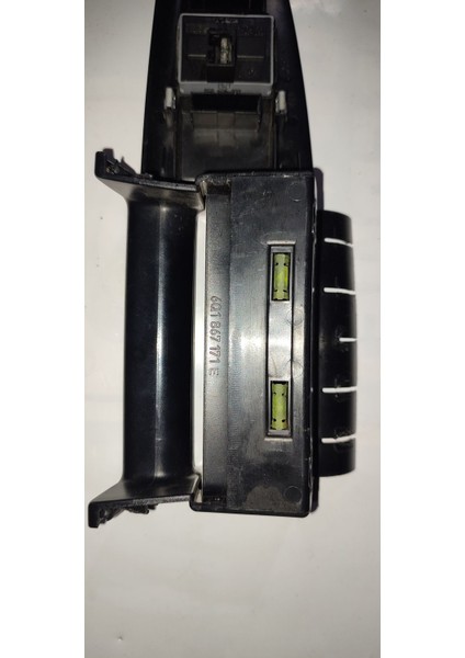Polo Kapı Iç Çekme Kolu Polo Sürücü Cam Açma Ünitesi 6Q1867171E modelleri