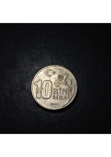 39963689903AC07BF4 1995 10 Bin Lira Temiz Para fırsatları