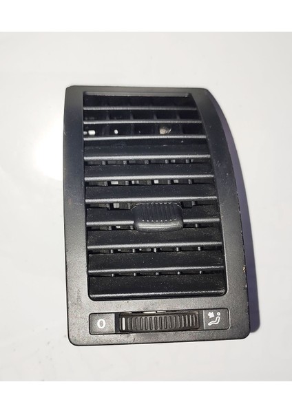 Polo Sağ Ön Havalandırma Izgarası 6Q0819704 2002 2009 fiyatları