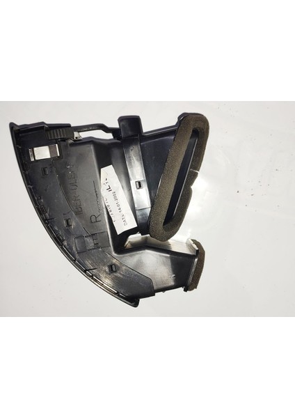 Polo Sağ Ön Havalandırma Izgarası 6Q0819704 2002 2009 modelleri