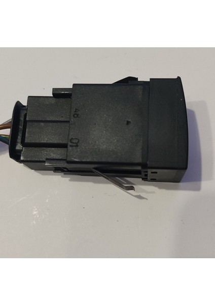 Polo Koltuk Isıtma Tuşu 6Q0963563 9n Oem fiyatları