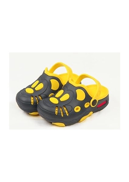 Kız Erkek Cocuk Terlik Plaj Havuz Deniz Sandalet modelleri