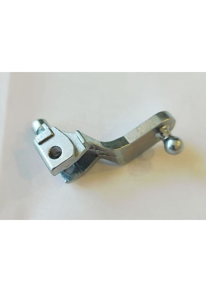 Seat Toledo Bagaj Açma Kolu Damağı Pim 1999-2004 1M5827561E C D F modelleri