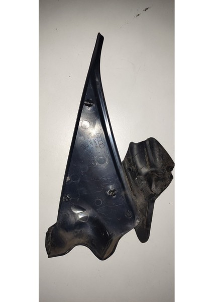 A3 Trim 8P3837175 A U D I modelleri