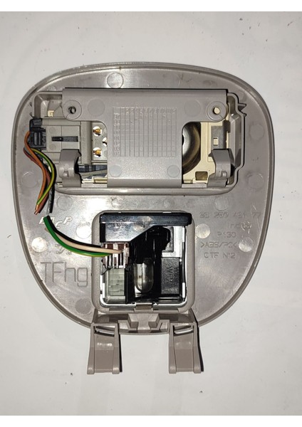 96 250 491 77 Tavan Lambası 206 P E U G E O T fiyatları