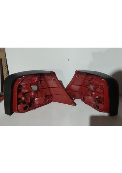 Golf 4 Füme Stop Takım Sıfır Labo Universal Araç Modeli 1000 İçin Uygun fiyatları