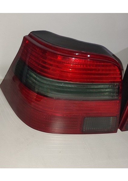 Golf 4 Füme Stop Takım Sıfır Labo Universal Araç Modeli 1000 İçin Uygun modelleri