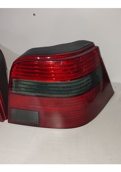 Golf 4 Füme Stop Takım Sıfır Labo Universal Araç Modeli 1000 İçin Uygun fırsatları