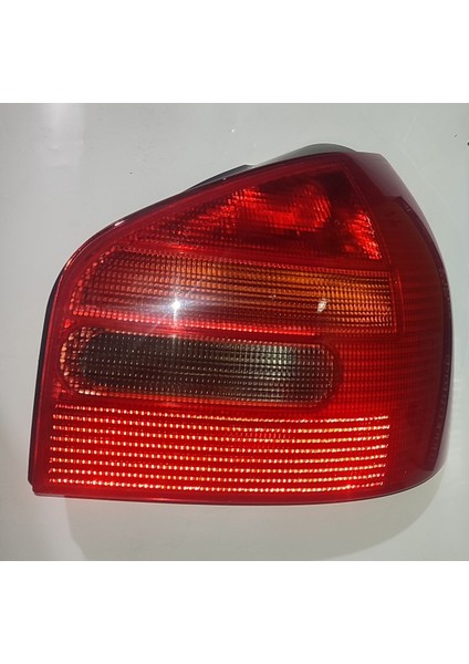 Audi A3 Sağ Stop Magnetti Marelli Oem