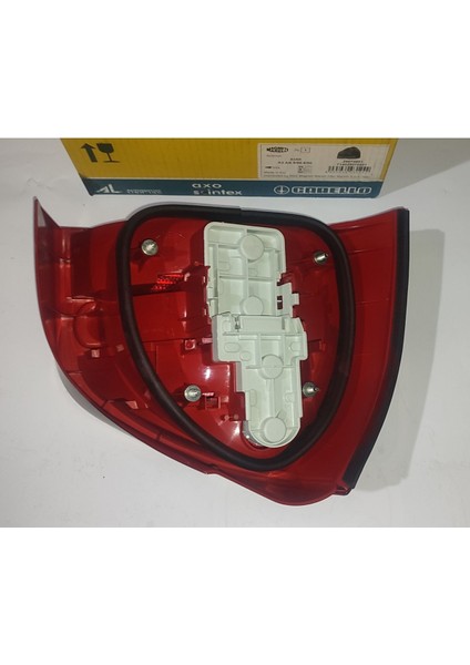 Audi A3 Sağ Stop Magnetti Marelli Oem fiyatları