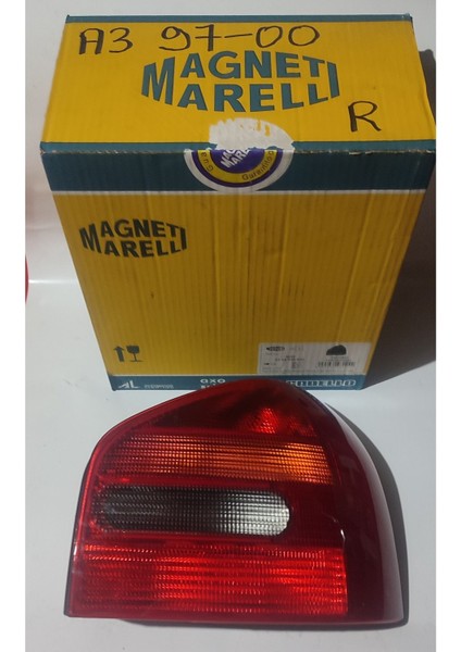 Audi A3 Sağ Stop Magnetti Marelli Oem fırsatları