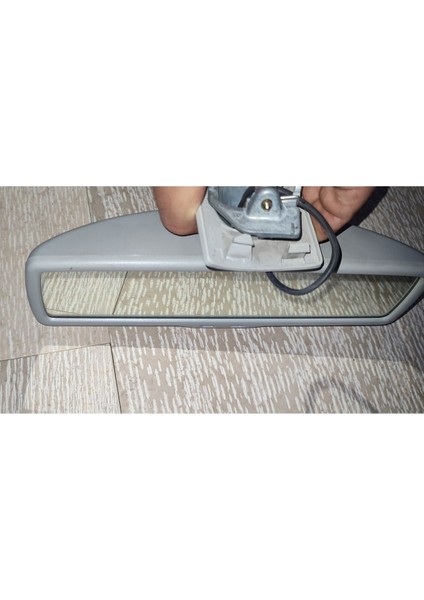 Touran Dikiz Aynası Karartmalı 1T0857511C fiyatları