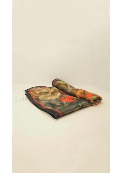 Gül Bahçesi Modal Ipek Eşarp fiyatları