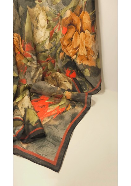 Gül Bahçesi Modal Ipek Eşarp fırsatları