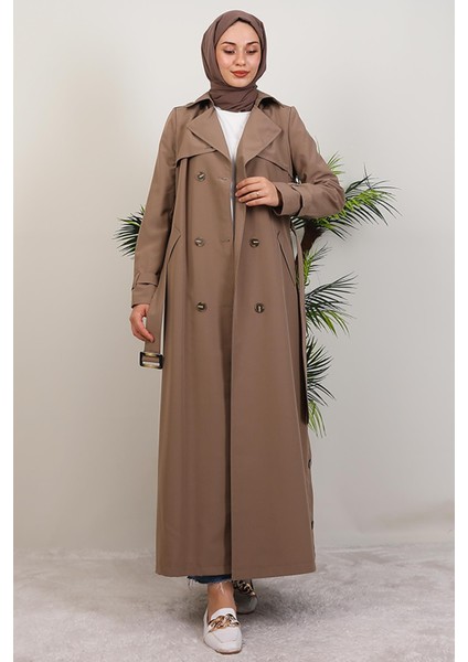 Çilay Trençkot Vizon fiyatları