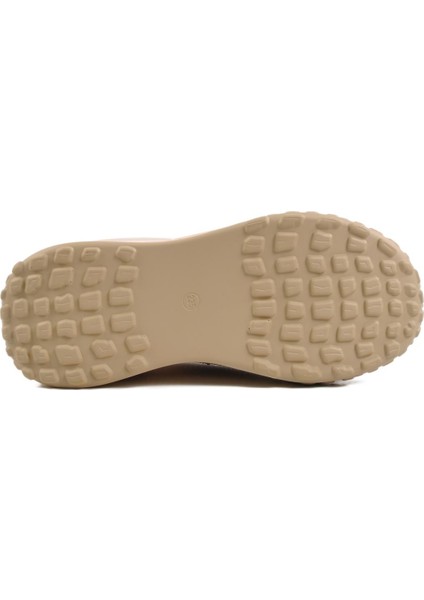 25Y305-4 Z Bej Kadın Sneaker indirimleri