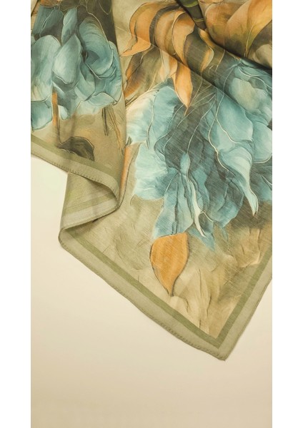 Gül Bahçesi Modal Ipek Eşarp fırsatları