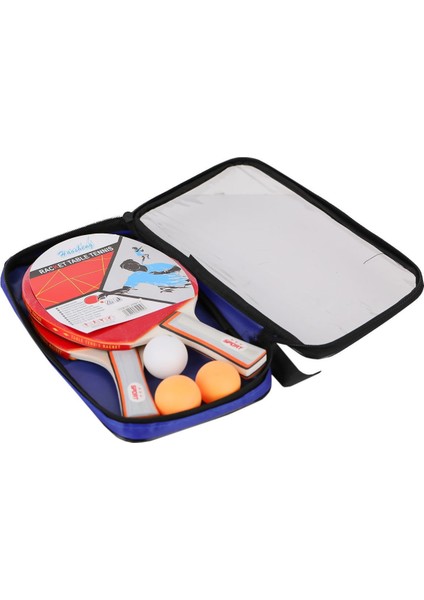 25841-5 Çantalı Raket Seti -Can Oyuncak fiyatları