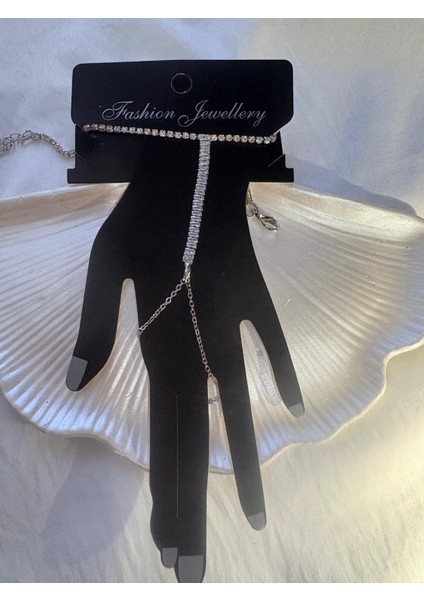 Su Yolu Taşlı Şık Şahmeran fiyatları