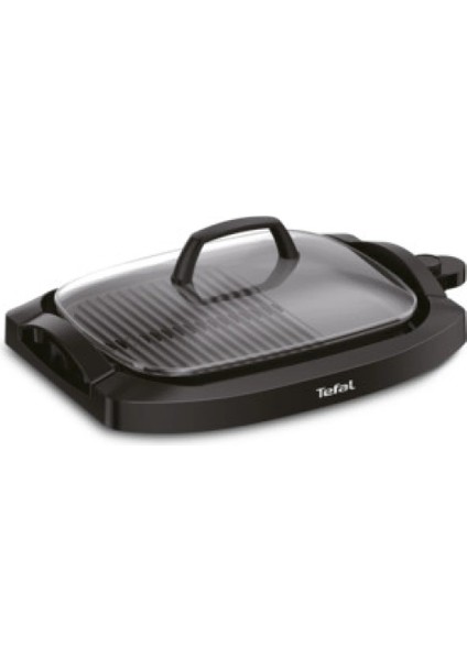 CB6A0830 Plancha Elektrikli Izgara – 2000W, Yapışmaz Alüminyum Plaka, Thermo-Signal Isı Göstergesi, Kolay Temizlik fiyatları