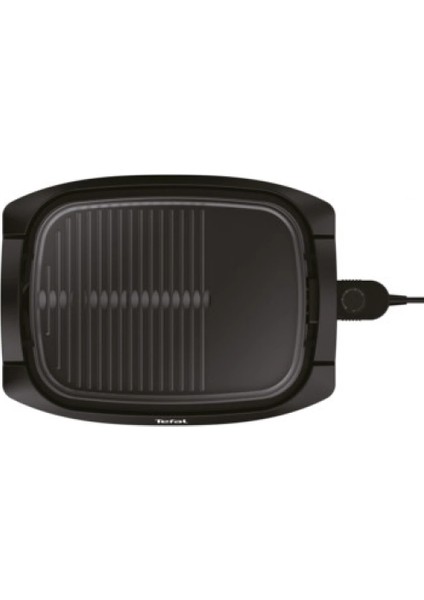 CB6A0830 Plancha Elektrikli Izgara – 2000W, Yapışmaz Alüminyum Plaka, Thermo-Signal Isı Göstergesi, Kolay Temizlik modelleri