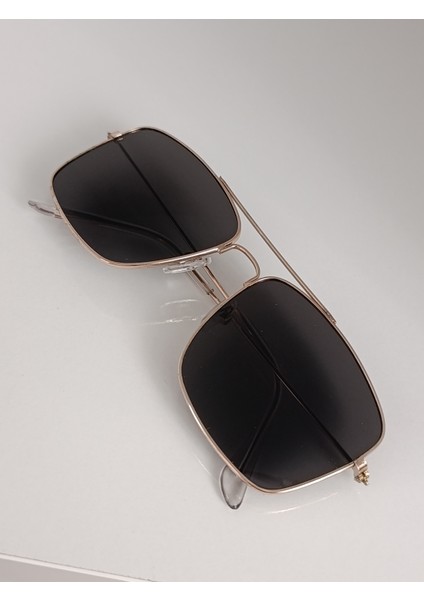 Kare Güneş Gözlüğü Erkek modelleri