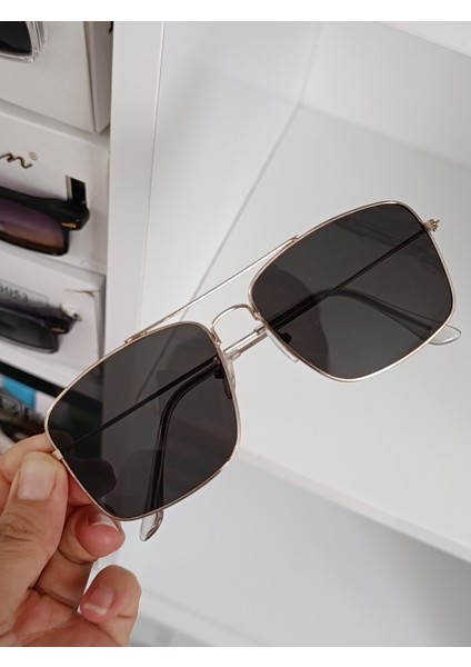 Kare Güneş Gözlüğü Erkek fırsatları