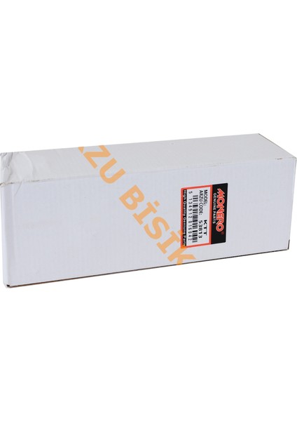 Ön Fren Merkezi Üst ve Kolu Cbf 150 - Cb 125E fiyatları