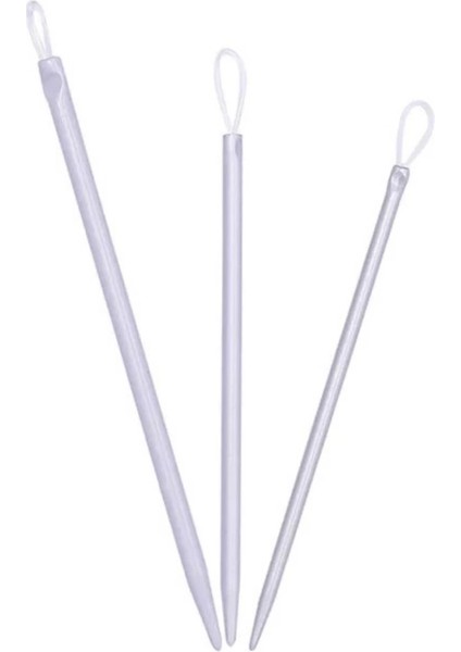 Yün Iğnesi Misinalı