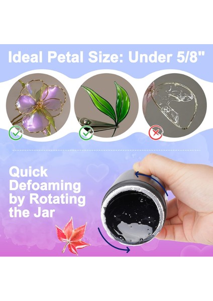 Sirius Yoğun Kıvamlı Dip Uv Reçine – Tel Için Uygun (Akmayan)-Hızlı Kürlenen 100ML modelleri