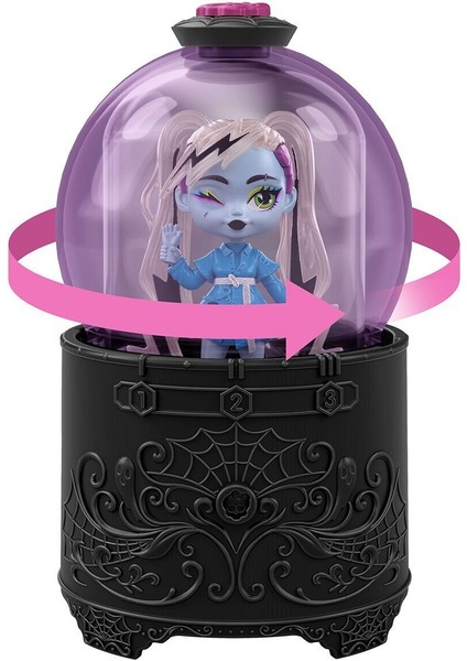 JCX99 Monster High Monster High Iksirleri: Kristal Küre fırsatları