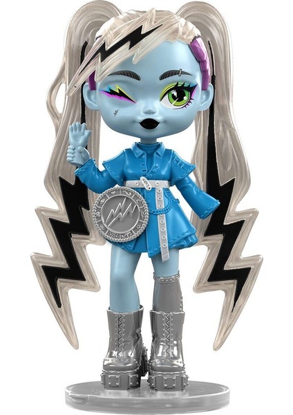 JCX99 Monster High Monster High Iksirleri: Kristal Küre indirimleri