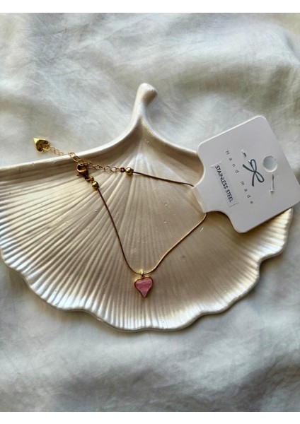 Renkli Taşlı Bileklik