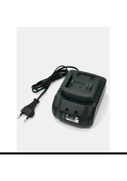 18-21 Volt Şarj Aleti