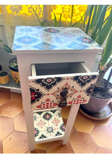 Tasarım Mini Komodin fiyatları