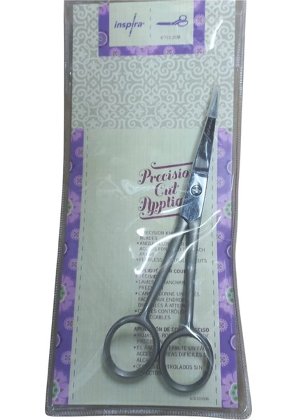 Nakış Makası 2 cm