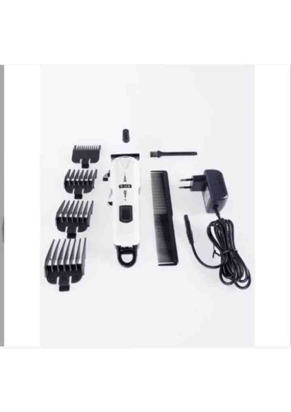 Wear Saç ve Sakal Kesim Makinası Tıraş Makinası modelleri