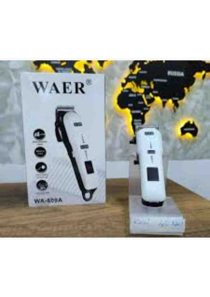 Wear Saç ve Sakal Kesim Makinası Tıraş Makinası fırsatları