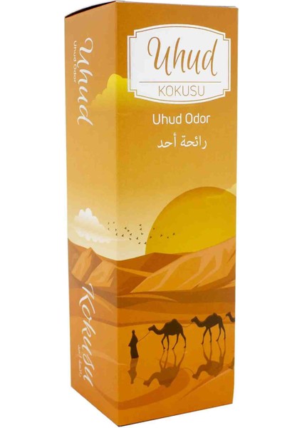 Uhud Oda Kokusu 400 ml fiyatları