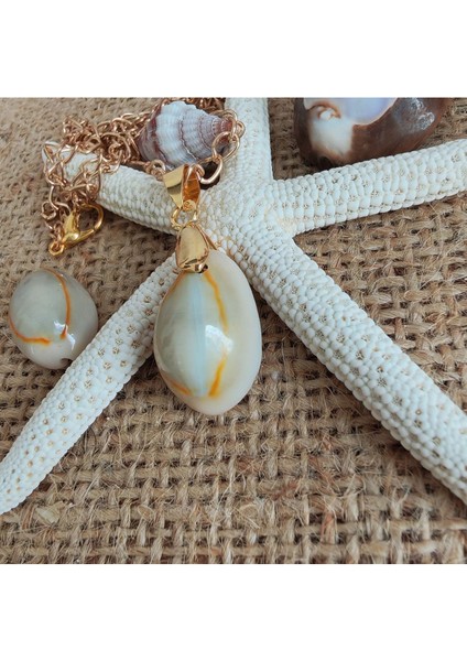 Kolye - Deniz Ürünleri fiyatları