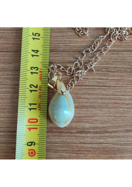 Kolye - Deniz Ürünleri modelleri