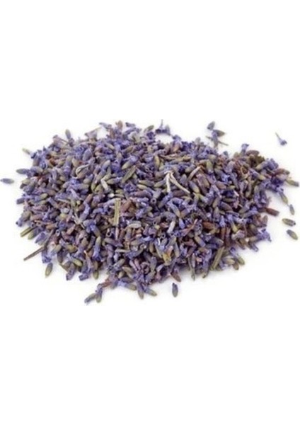 Keselik Lavanta Çiçeği Kurusu 1 Kğ