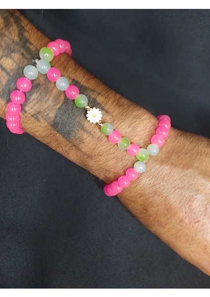 Mryart Mira Model Çiftli ve Ara Bağlantılı Bileklik fiyatları